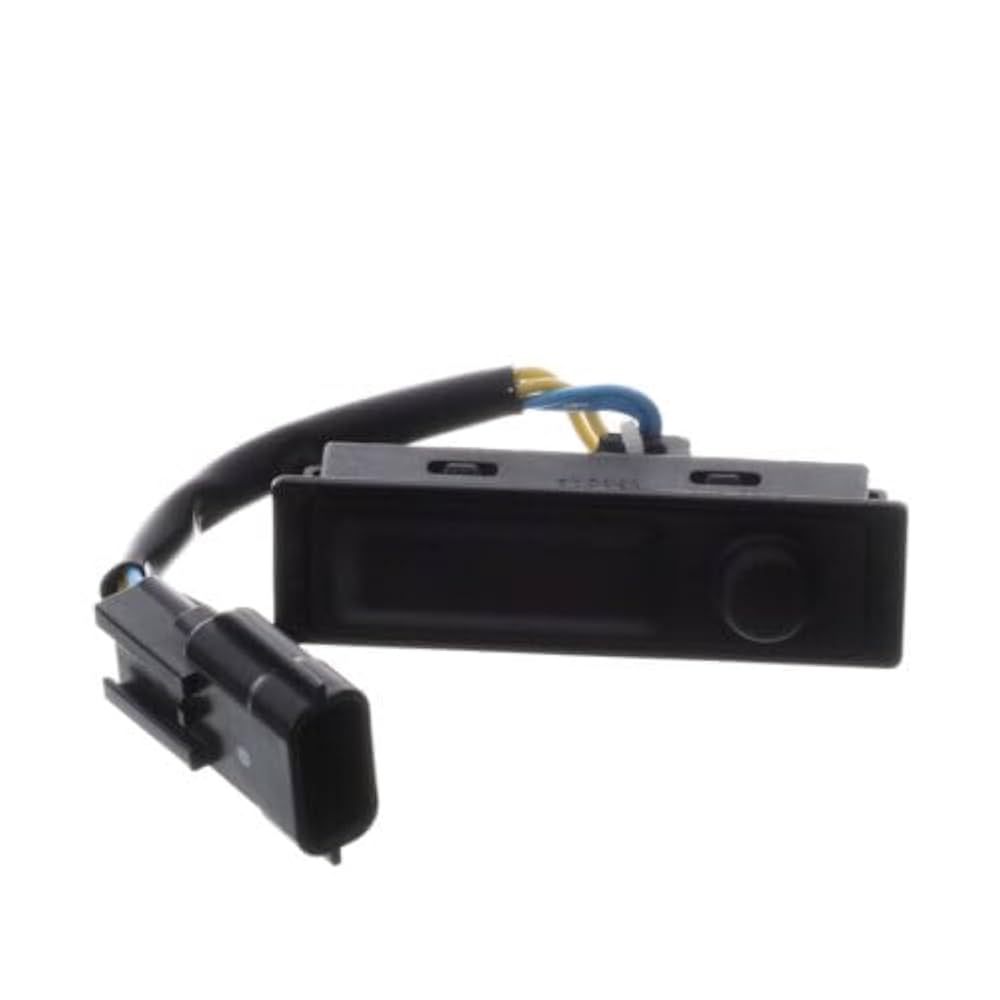 Amazon.com: OEM 2009-2022 370Z Trunk Lind Release Switch
